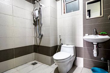 Saville @ The Park Bangsar