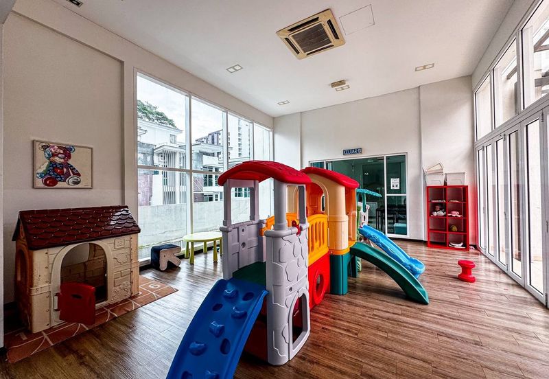 Saville @ The Park Bangsar