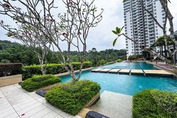 Saville @ The Park Bangsar