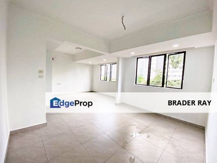 Menara Duta 2 Condo Dutamas Segambut Kuala Lumpur near French International School FOR SALE, Kuala Lumpur, Dutamas