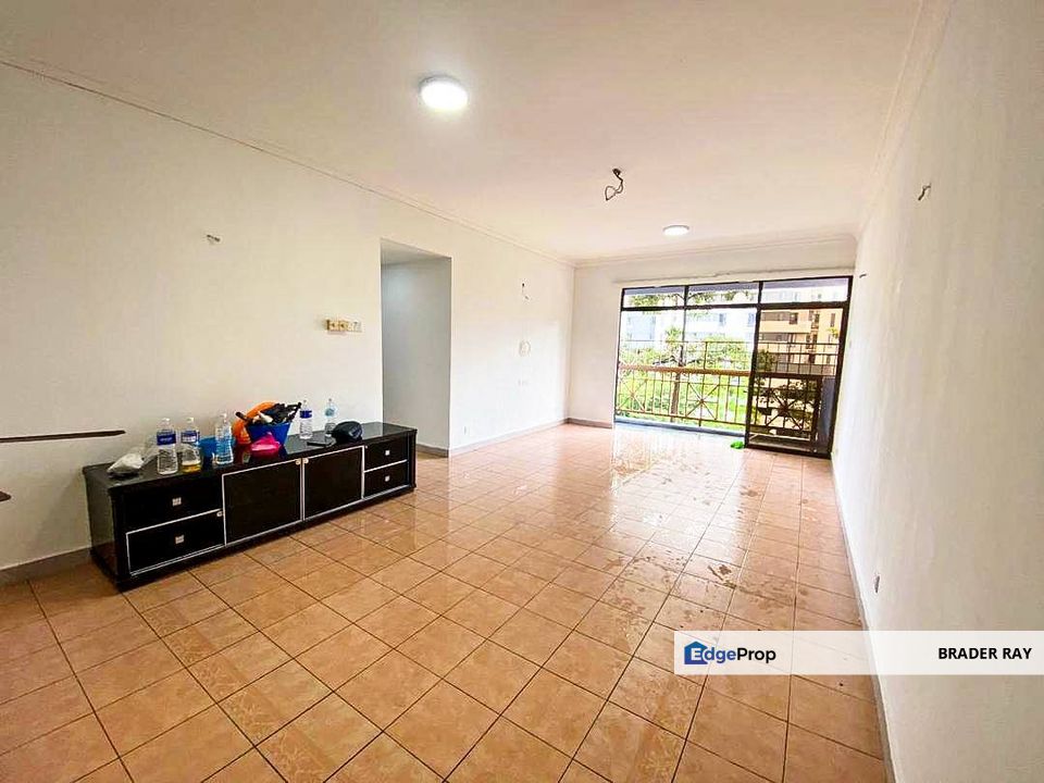 Menara Duta 2 Condo Dutamas Segambut Kuala Lumpur near French International School FOR SALE, Kuala Lumpur, Dutamas