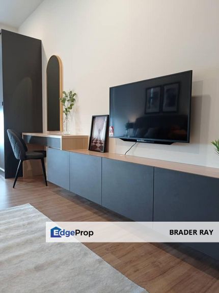 Good For Investment Epressionz Professional Suites FOR SALE, Kuala Lumpur, KL City