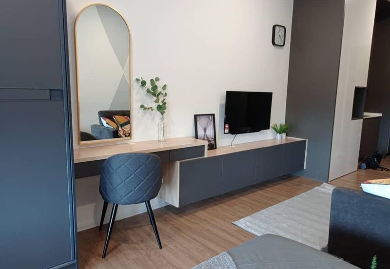 Expressionz Professional Suites