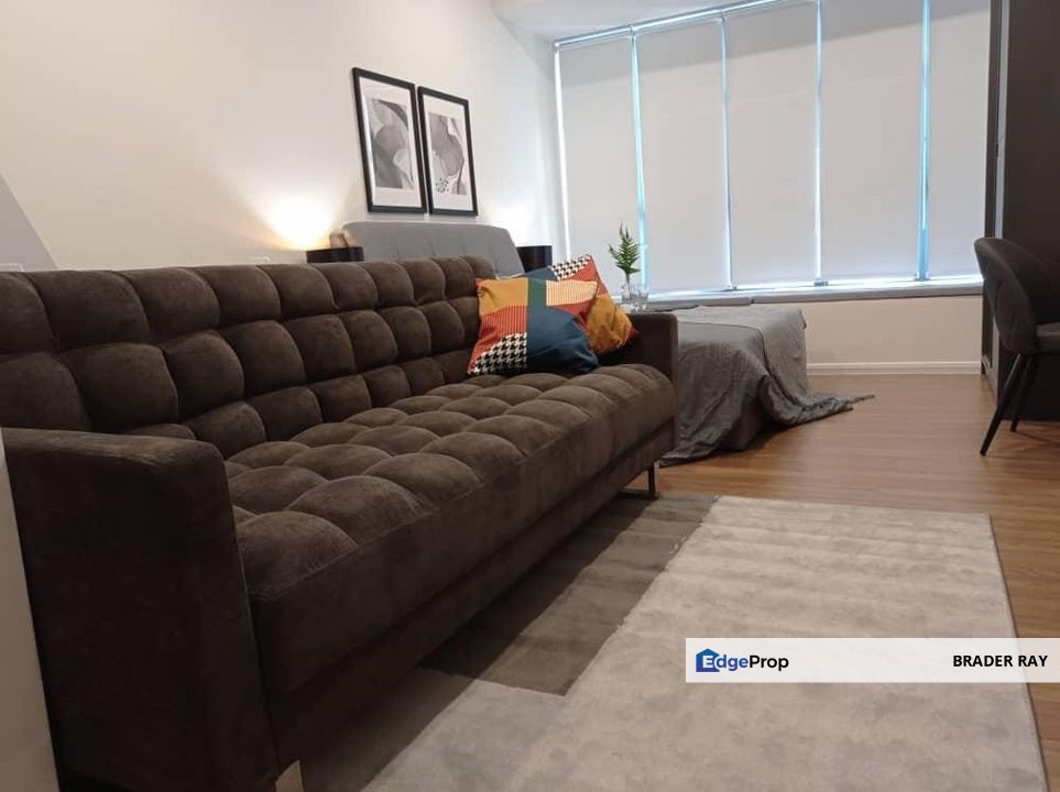 Good For Investment Epressionz Professional Suites FOR SALE, Kuala Lumpur, KL City