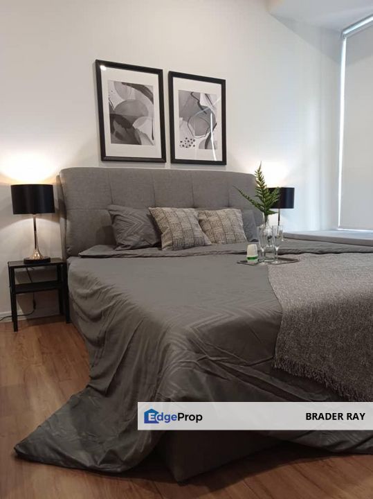 Good For Investment Epressionz Professional Suites FOR SALE, Kuala Lumpur, KL City