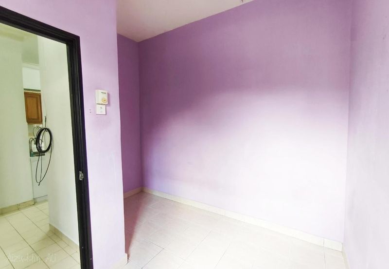 Seksyen 7, Shah Alam