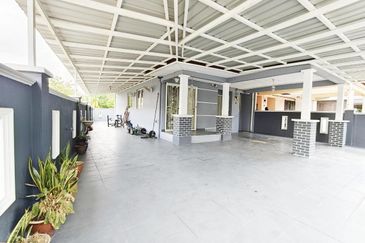 Seksyen 7, Shah Alam