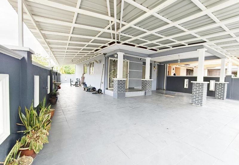 Seksyen 7, Shah Alam