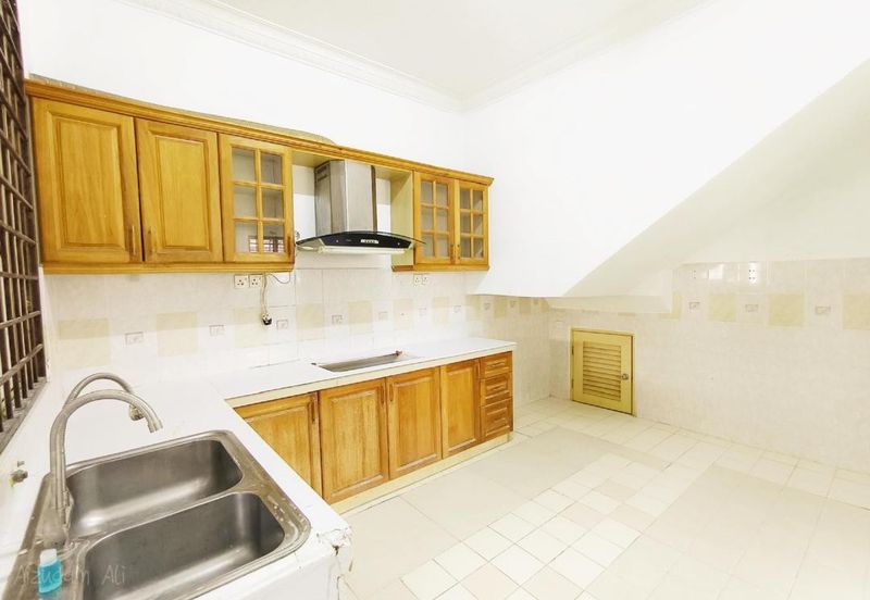 Seksyen 7, Shah Alam