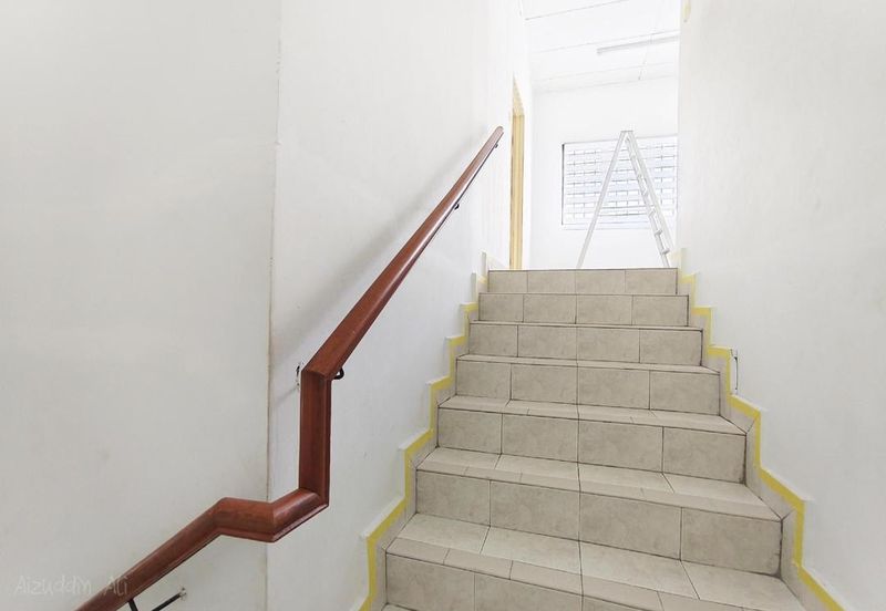 Seksyen 7, Shah Alam