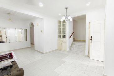 Seksyen 7, Shah Alam