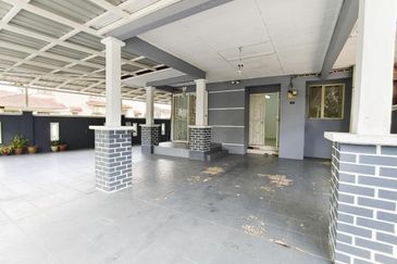 Seksyen 7, Shah Alam