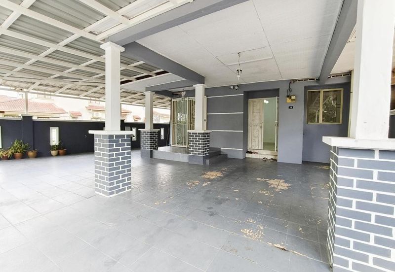 Seksyen 7, Shah Alam