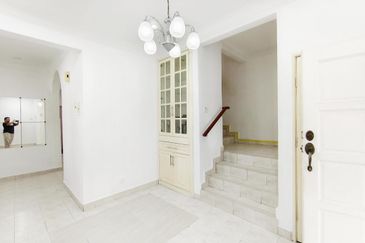 Seksyen 7, Shah Alam