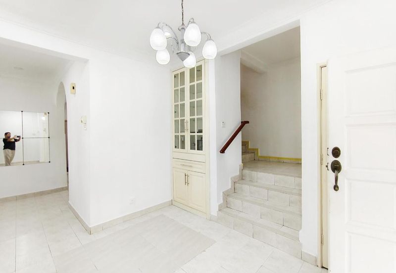 Seksyen 7, Shah Alam