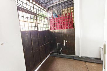 Seksyen 7, Shah Alam