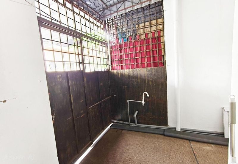 Seksyen 7, Shah Alam