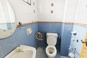 Seksyen 7, Shah Alam