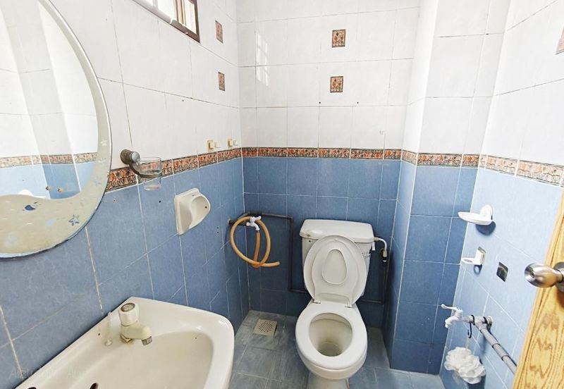 Seksyen 7, Shah Alam