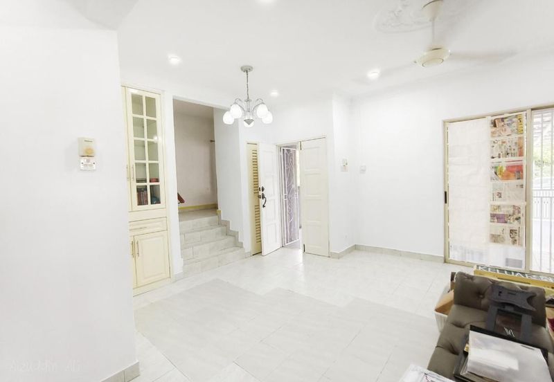 Seksyen 7, Shah Alam