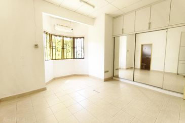 Seksyen 7, Shah Alam