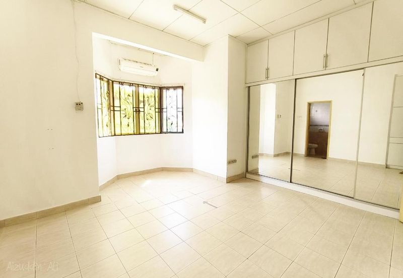 Seksyen 7, Shah Alam