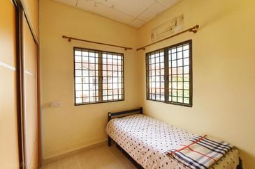 Seksyen 7, Shah Alam