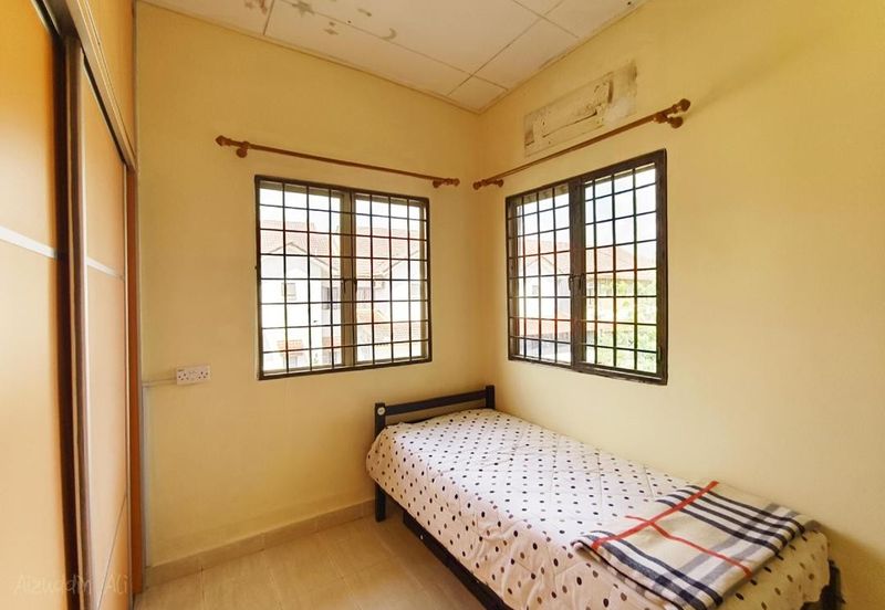 Seksyen 7, Shah Alam