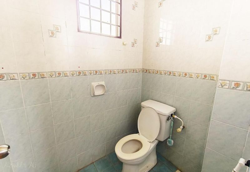 Seksyen 7, Shah Alam