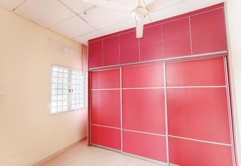 Seksyen 7, Shah Alam