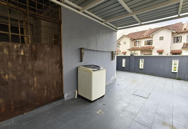 Seksyen 7, Shah Alam