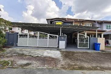 Seksyen 7, Shah Alam