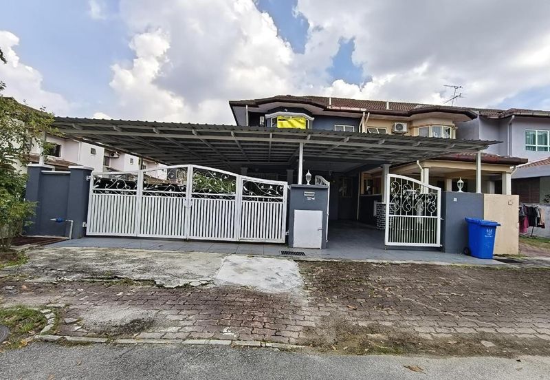 Seksyen 7, Shah Alam