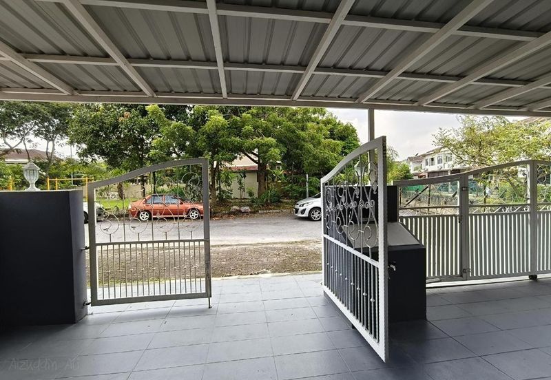 Seksyen 7, Shah Alam