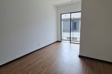 Elemen Residences @ Tropicana Aman