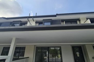 Elemen Residences @ Tropicana Aman