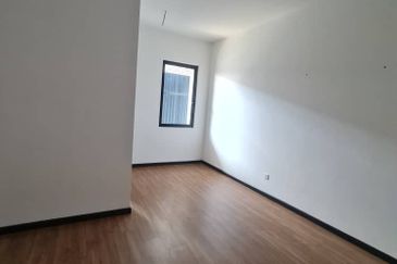 Elemen Residences @ Tropicana Aman