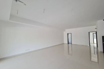 Elemen Residences @ Tropicana Aman