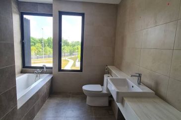 Elemen Residences @ Tropicana Aman