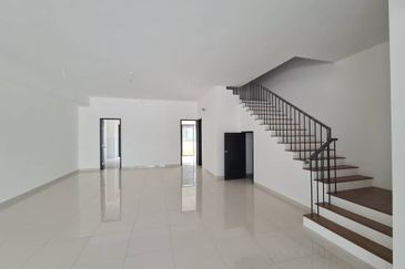 Elemen Residences @ Tropicana Aman