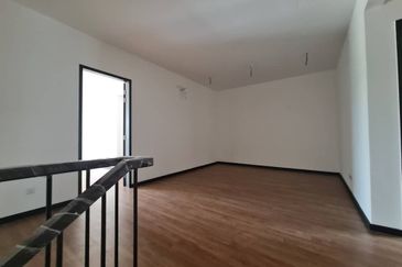 Elemen Residences @ Tropicana Aman