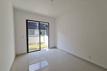 Elemen Residences @ Tropicana Aman