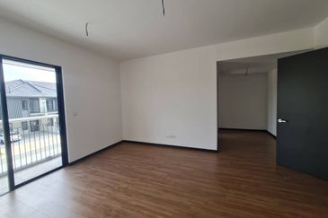 Elemen Residences @ Tropicana Aman