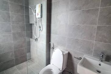 Elemen Residences @ Tropicana Aman