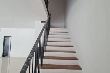 Elemen Residences @ Tropicana Aman