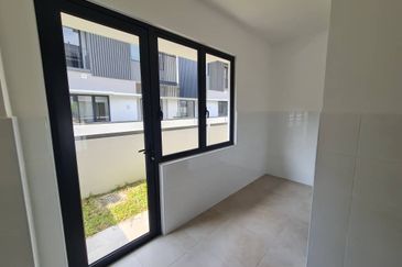 Elemen Residences @ Tropicana Aman