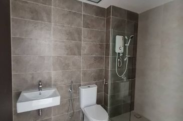 Elemen Residences @ Tropicana Aman