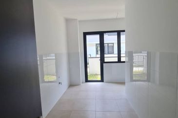 Elemen Residences @ Tropicana Aman