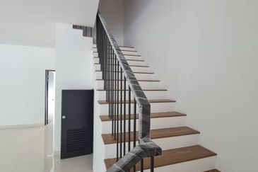 Elemen Residences @ Tropicana Aman