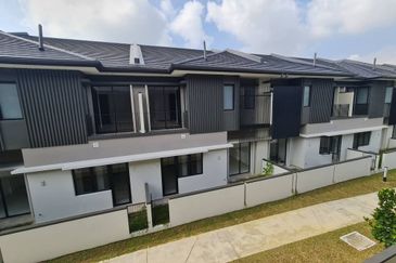 Elemen Residences @ Tropicana Aman